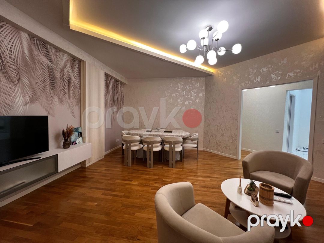 Satılır 2 otaqlı yeni tikili 85 m² — Mənzil, Bakı (2)
