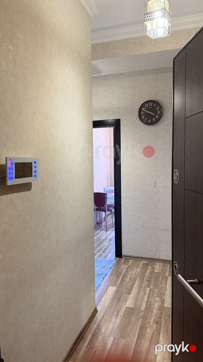Satılır 2 otaqlı yeni tikili 53 m² — Mənzil, Bakı (11)