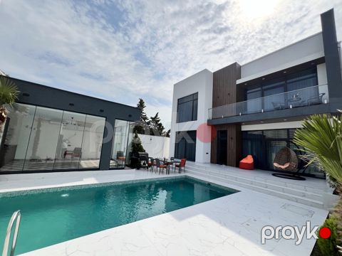İcarəyə verilir 4 otaqlı həyət evi/bağ evi 300 m²