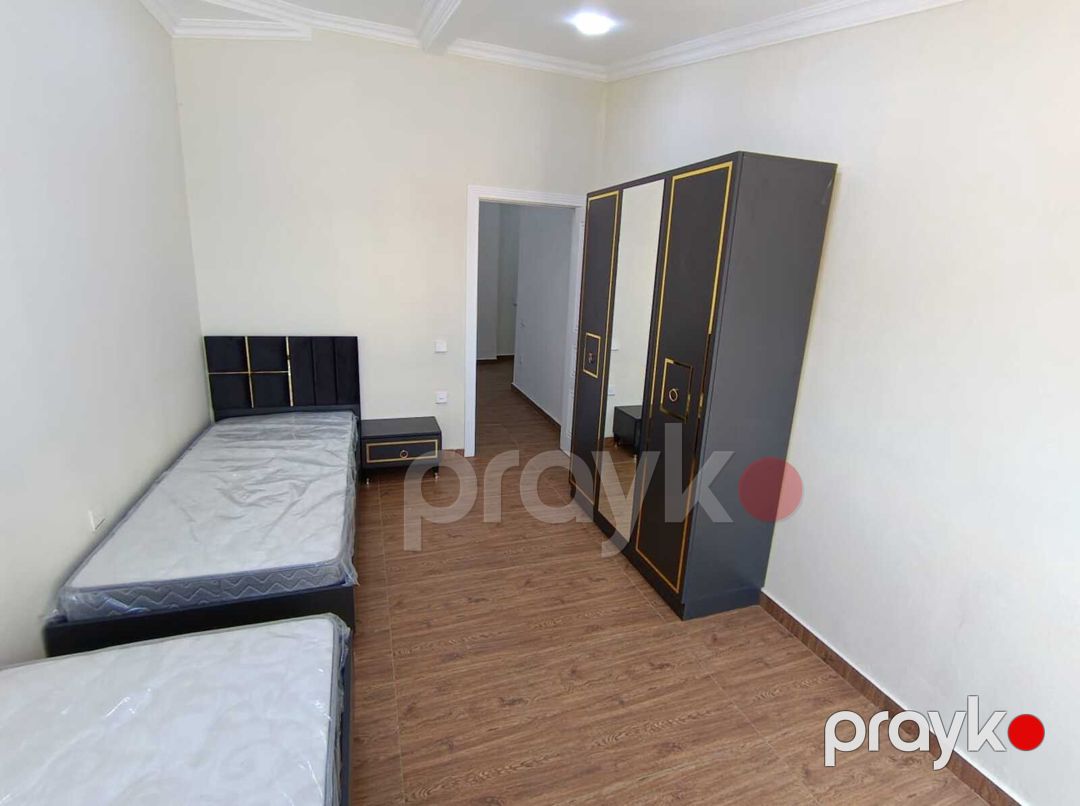 İcarəyə verilir 4 otaqlı yeni tikili 110 m² — Mənzil, Bakı (4)