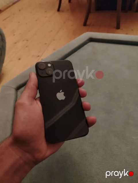 IPhone 13, Qara, Face ID