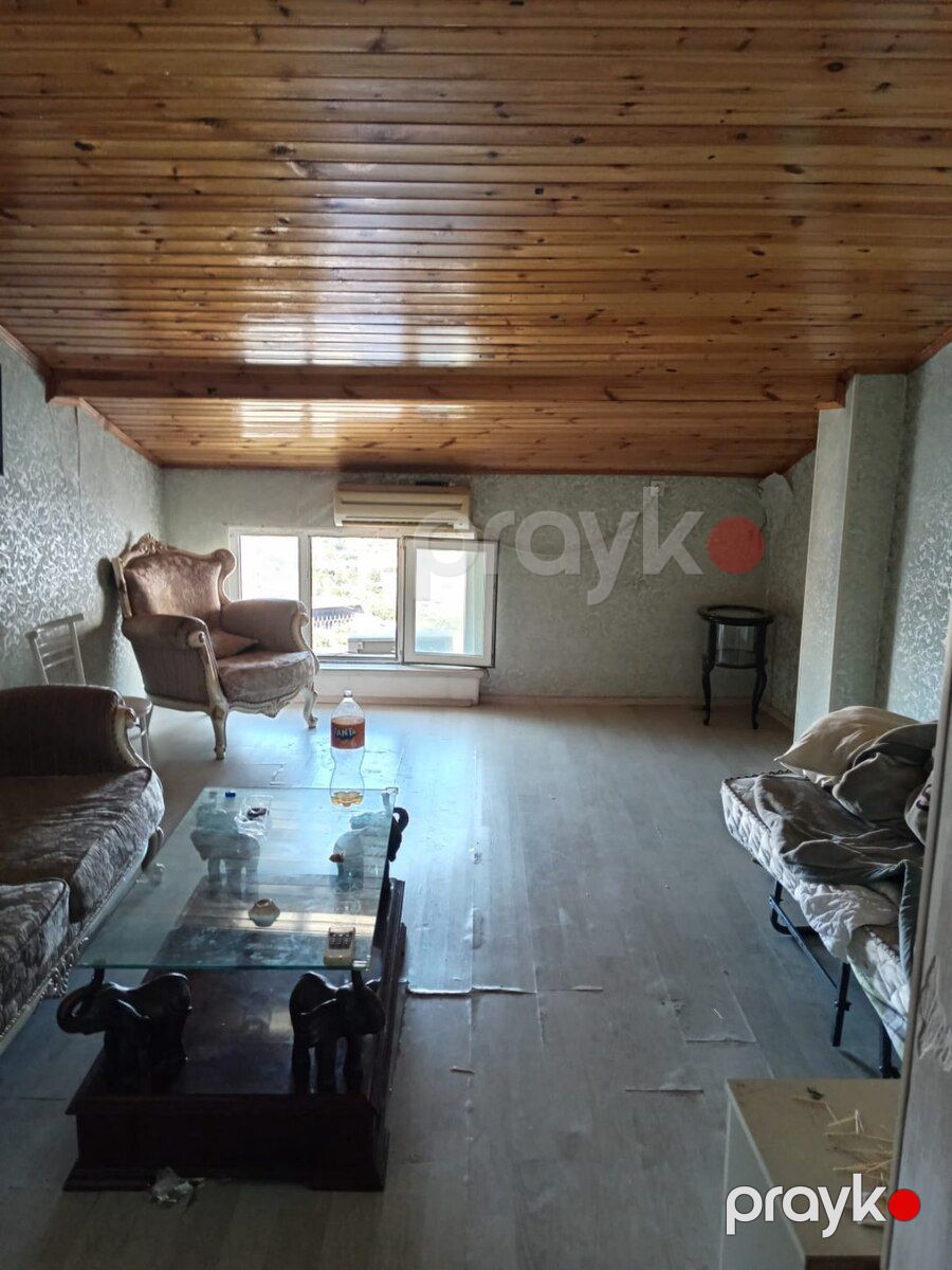 2-otaqlı yeni tikili kirayə verilir, 20 Yanvar m., 65 m² — Mənzil, Bakı (8)