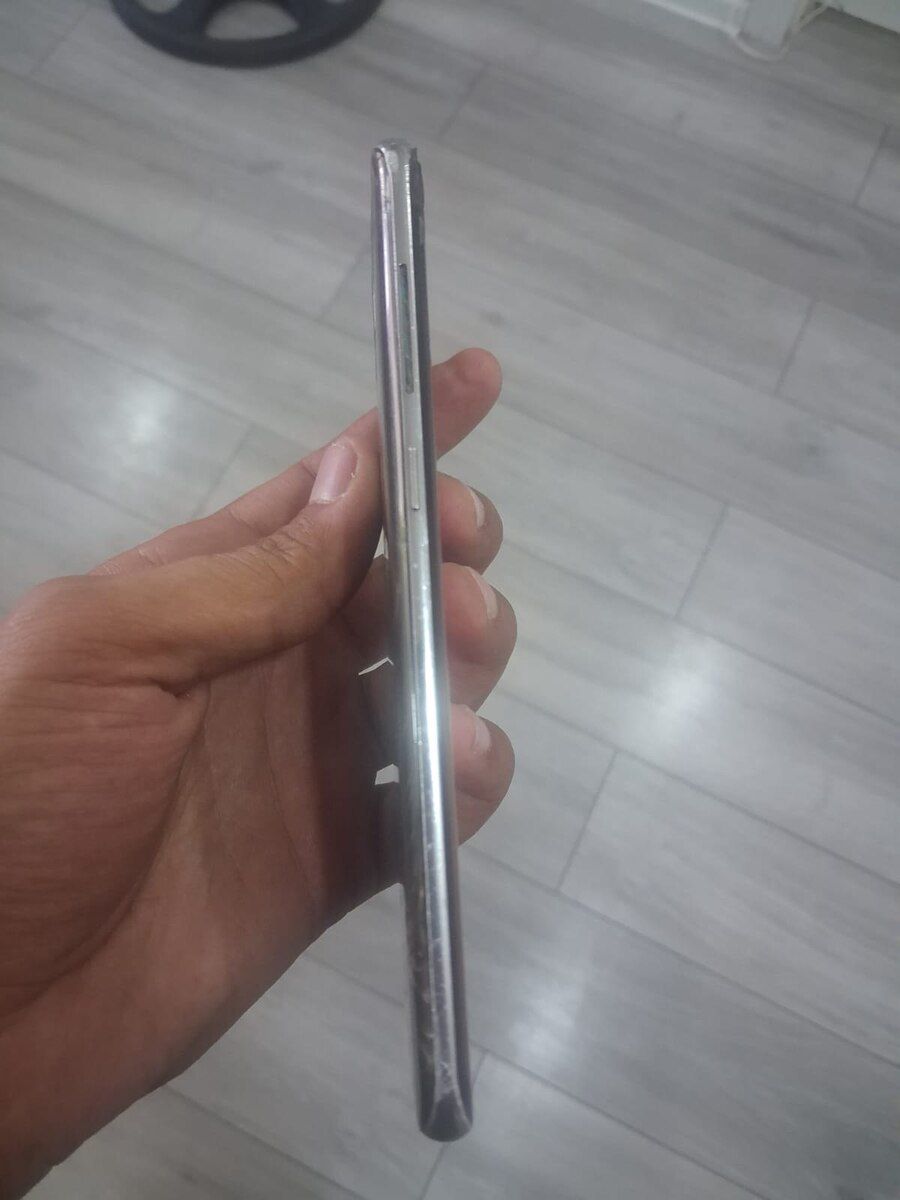Samsung Galaxy S8+ Coral Blue 64GB/4GB — Mallar, Bakı (2)