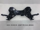 BYD Destroyer 05 Kuzovun ön alt çərçivəsi dəsti — Запчасти и аксессуары