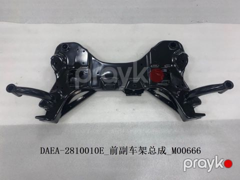 BYD Destroyer 05 Kuzovun ön alt çərçivəsi dəsti