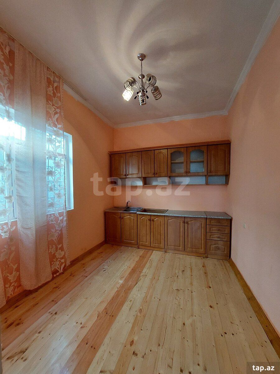 Həyət evi, Hövsan qəs. — Daşınmaz əmlak, Bakı (8)