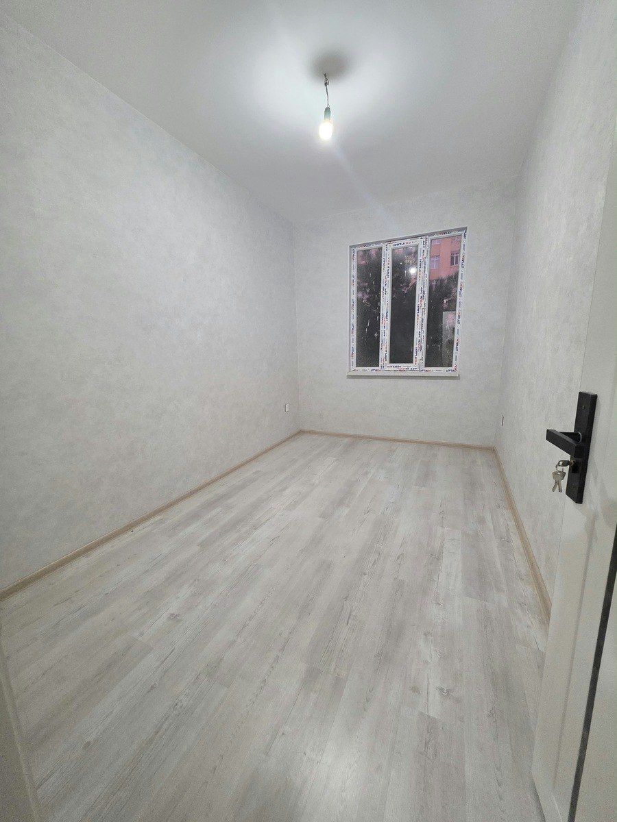 Satılır 3 otaqlı köhnə tikili 75 m² — Mənzil, Bakı (6)