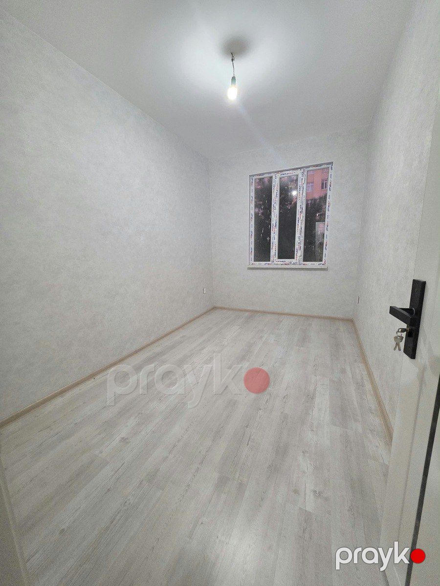 Satılır 3 otaqlı köhnə tikili 75 m² — Mənzil, Bakı (6)