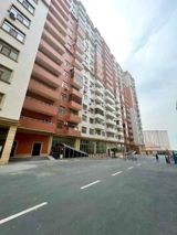 Satılır 3 otaqlı yeni tikili 148 m² — İrşad Bəy — Квартира