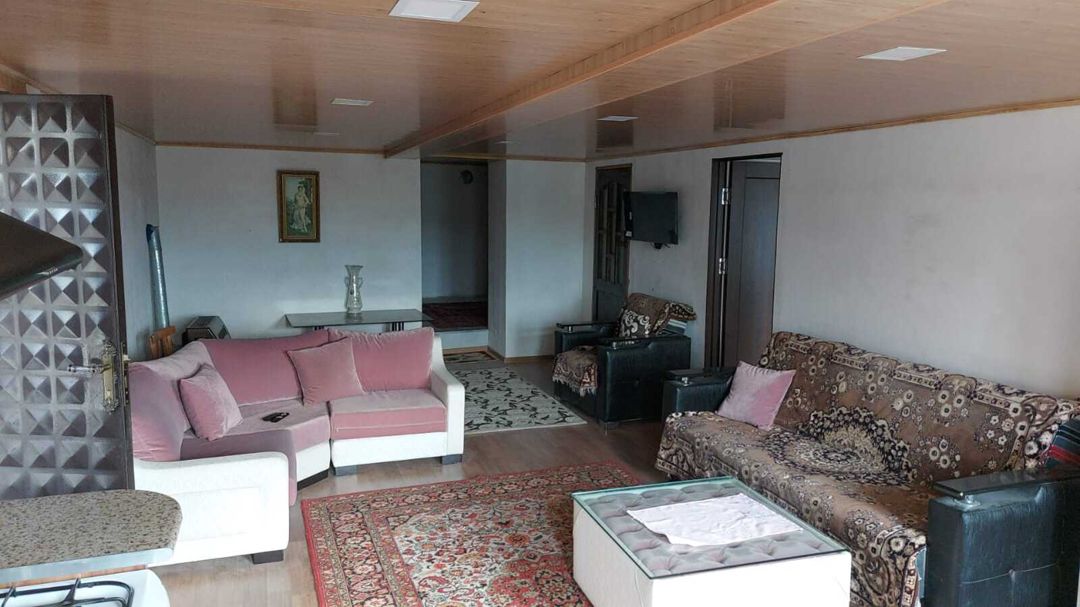 Həyət evi, Qusar r. — Ev, villa, Qusar (4)
