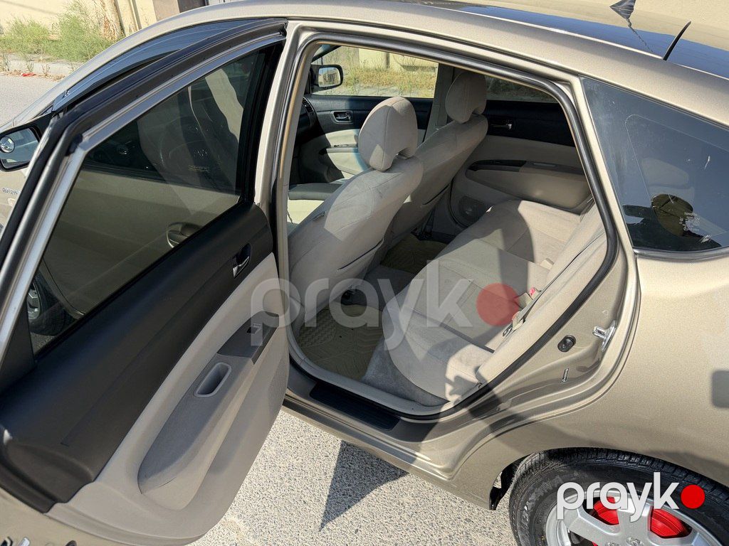 Toyota Prius, 1.5 L, 1.3 kWh, 2007 il, 285 000 km — Avtomobillər, Bakı (6)