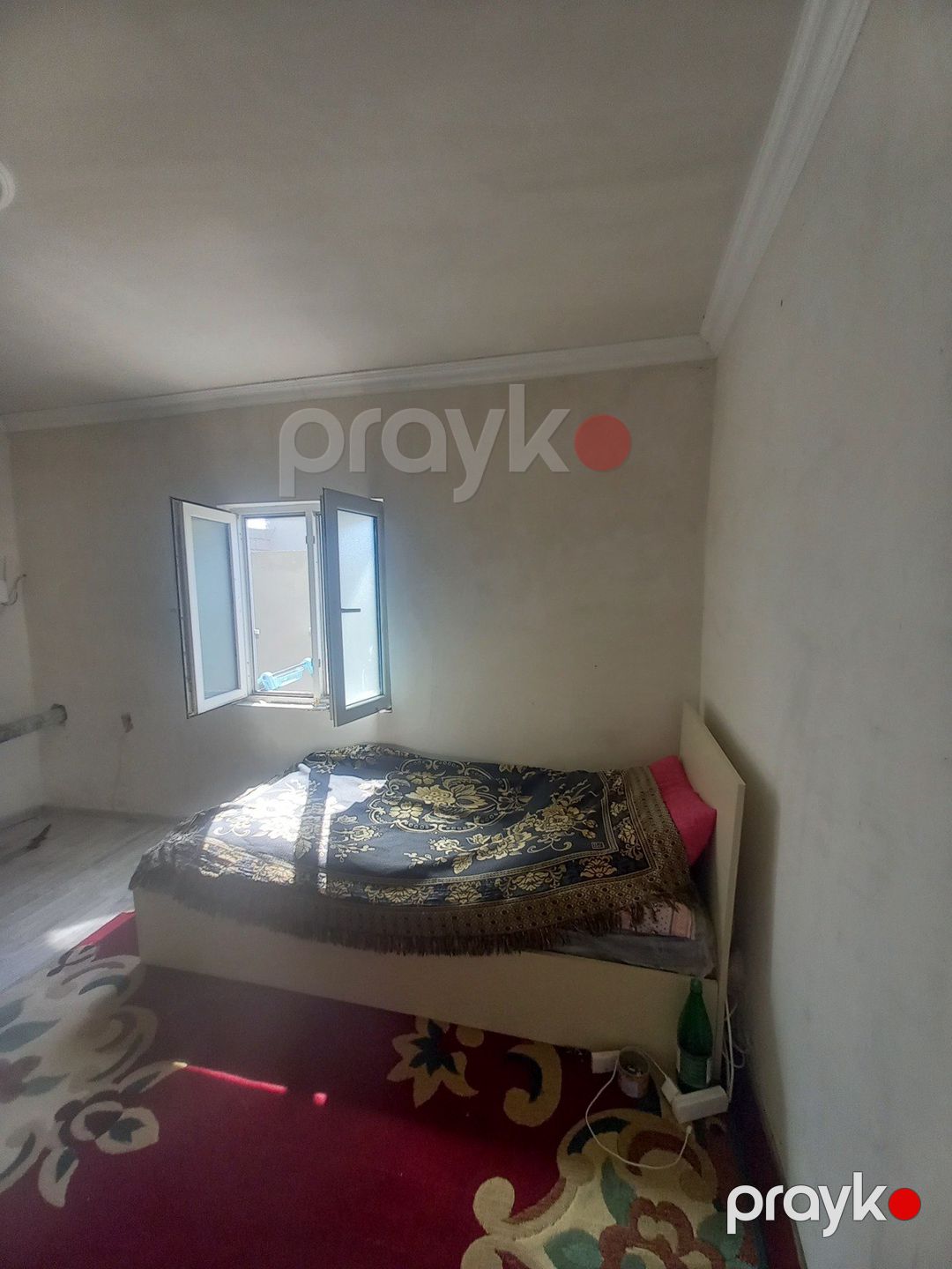 Həyət evi, Maştağa qəs. — Ev, villa, Bakı (7)