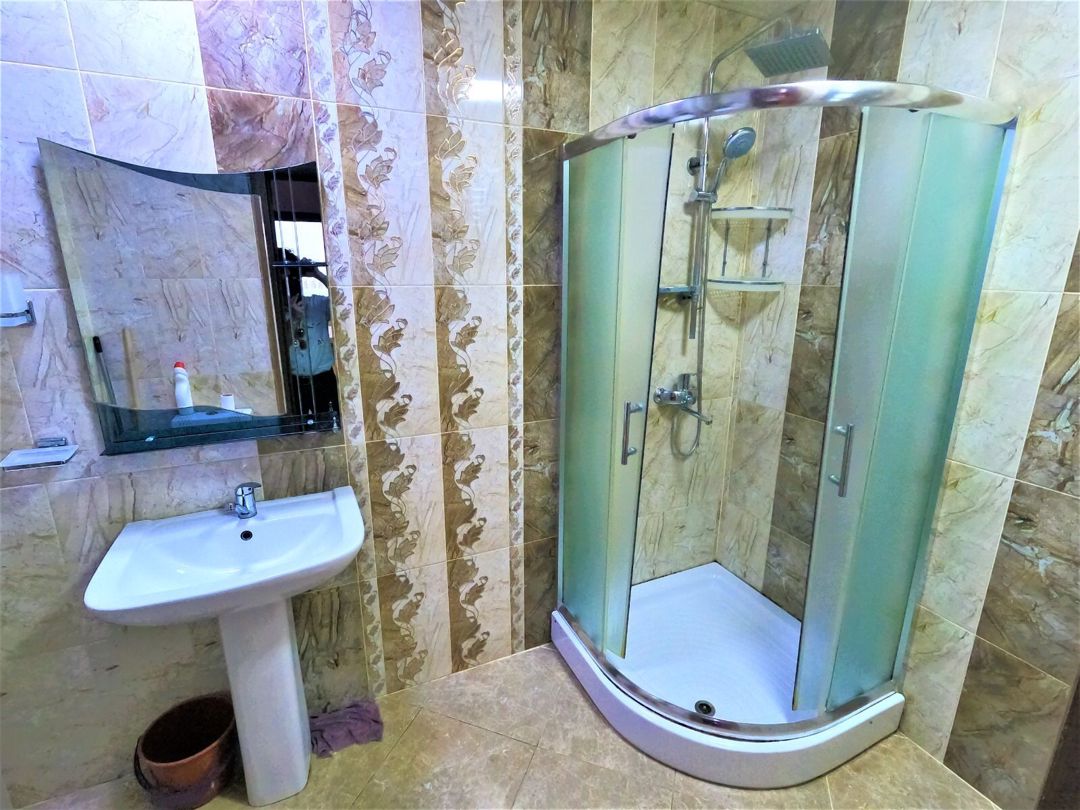 İcarəyə verilir 3 otaqlı yeni tikili 120 m² — Mənzil, Bakı (4)