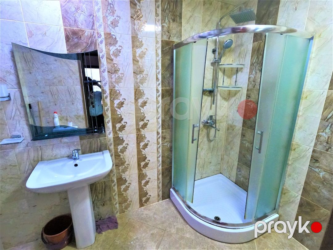 İcarəyə verilir 3 otaqlı yeni tikili 120 m² — Mənzil, Bakı (4)