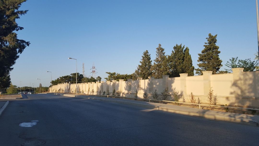 Satılır torpaq 372 sot — Torpaq, Bakı