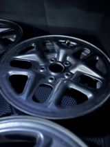 Disklər — Spare Parts & Accessories