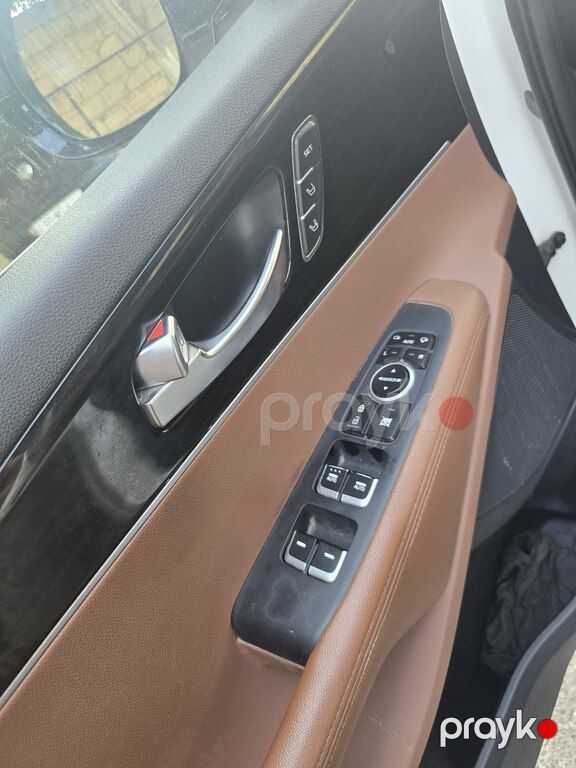 Kia Sorento, 2.0 L, 2019 il, 255 800 km — Avtomobillər, Bakı (8)
