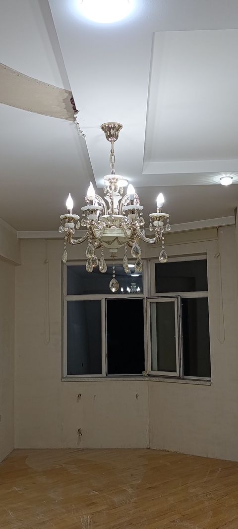 İşlənmiş, LED lampa — Bakı