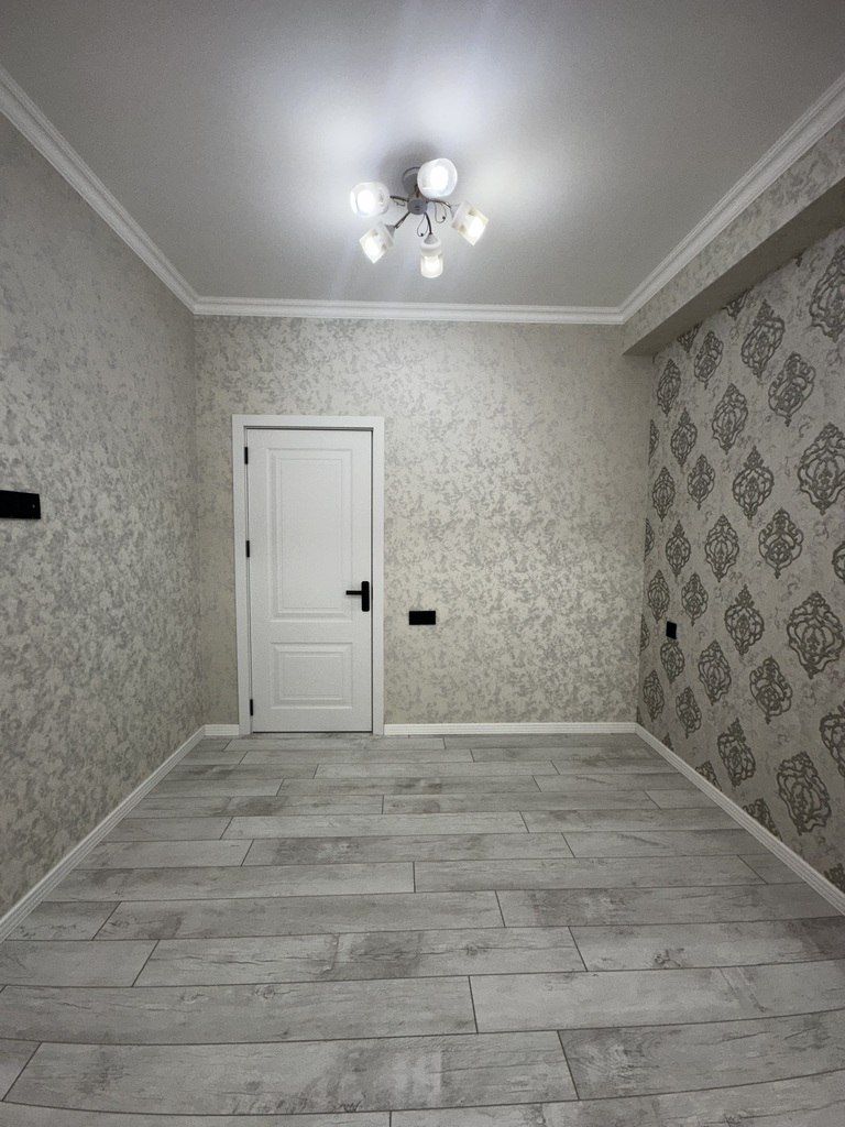 Satılır 2 otaqlı yeni tikili 45 m² — Mənzil, Bakı (5)