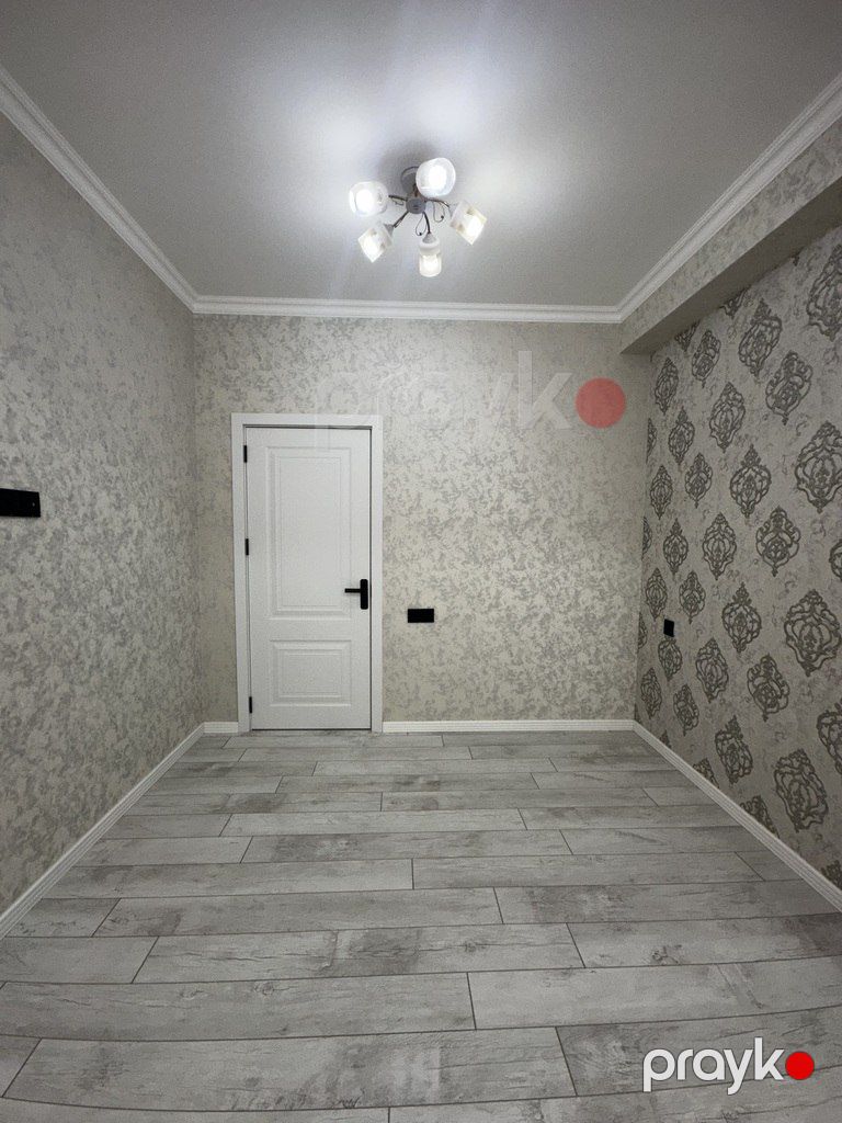 Satılır 2 otaqlı yeni tikili 44 m² — Mənzil, Bakı (5)