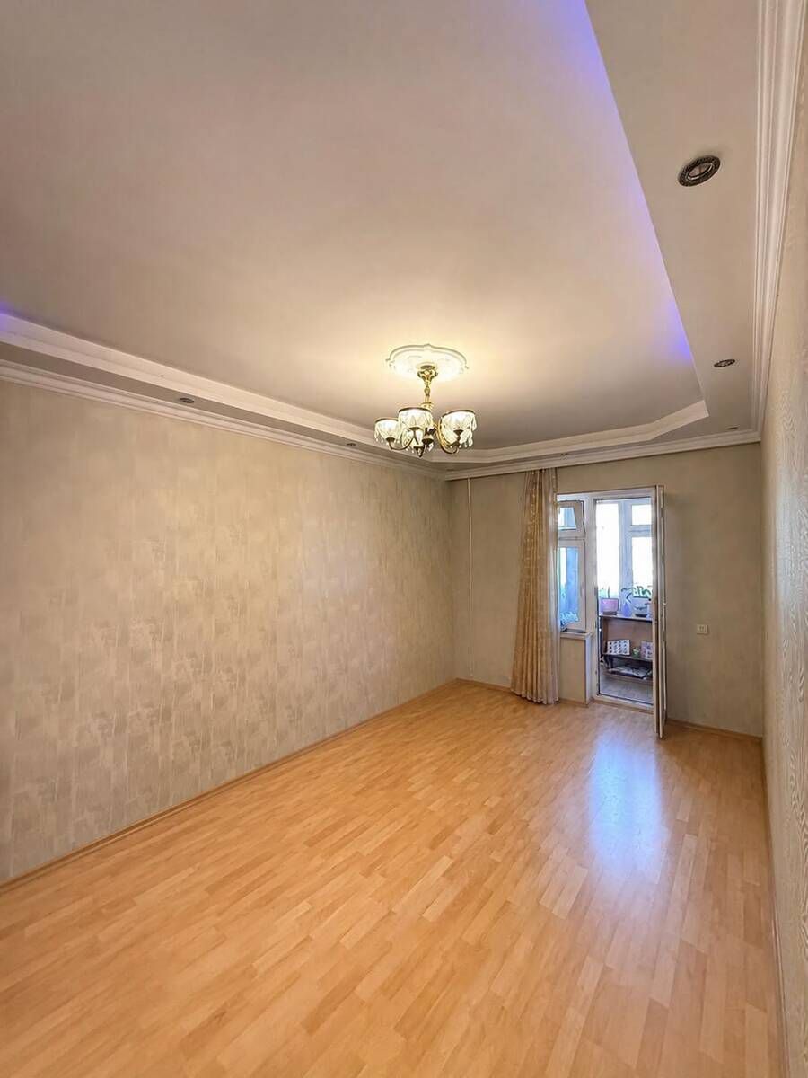 Satılır 3 otaqlı köhnə tikili 90 m² — Mənzil, Bakı (11)