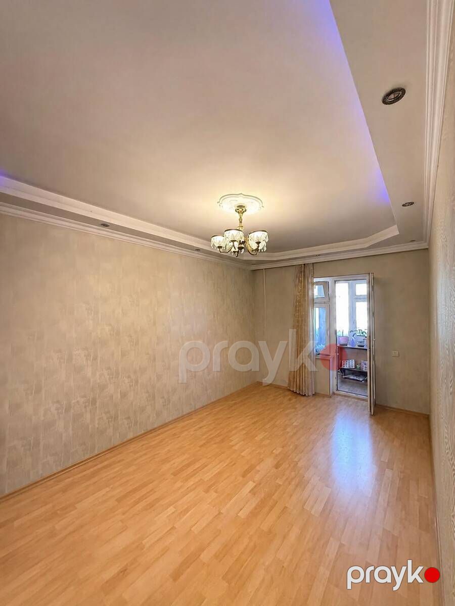 Satılır 3 otaqlı köhnə tikili 90 m² — Mənzil, Bakı (11)