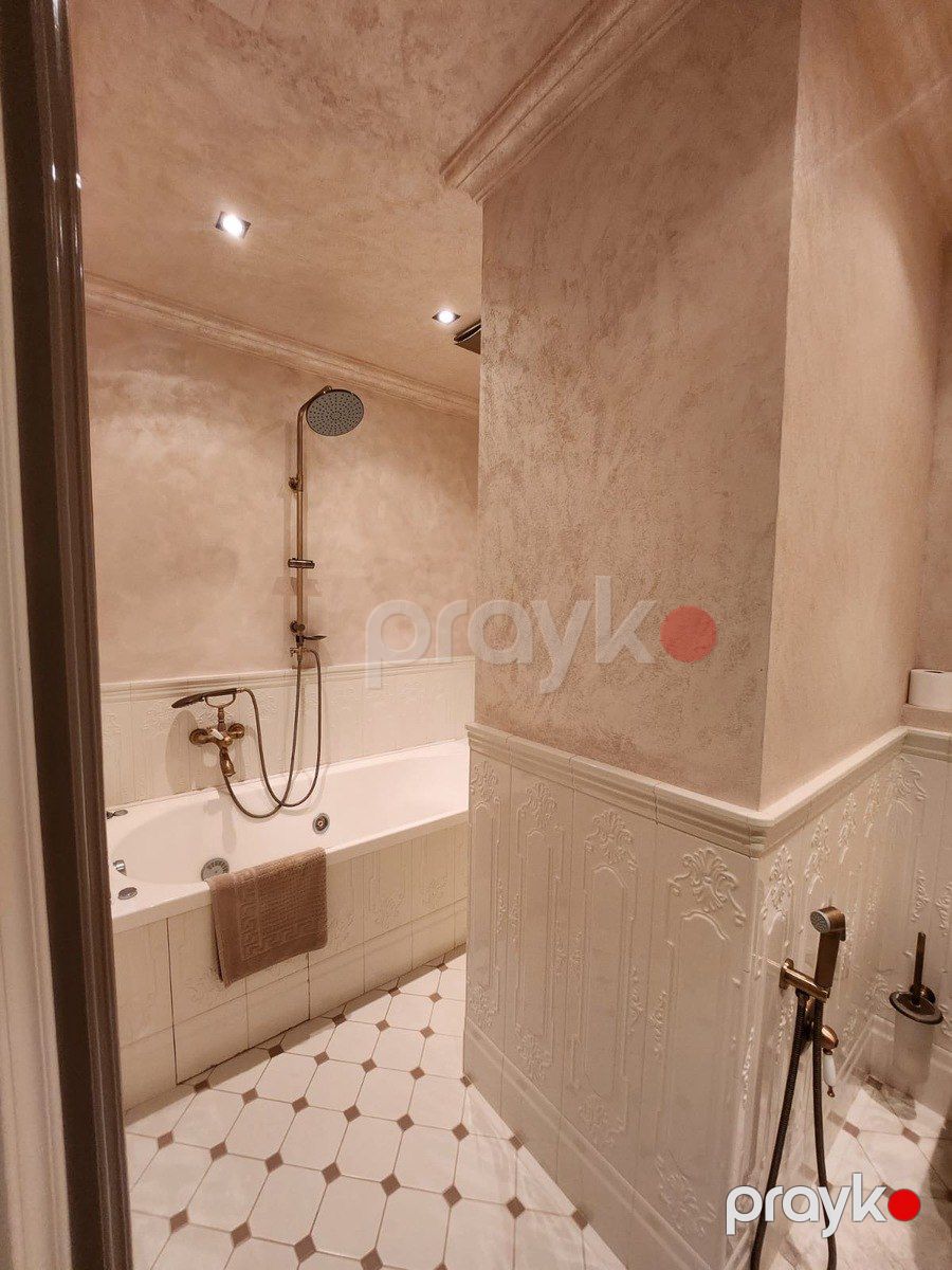 Satılır 4 otaqlı yeni tikili 222 m² — Mənzil, Bakı (12)