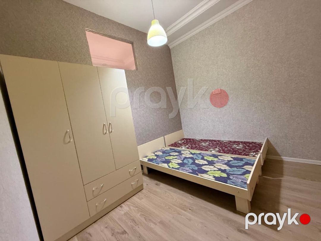 2-otaqlı yeni tikili kirayə verilir, Saray qəs., 81 m² — Mənzil, Sumqayıt (11)