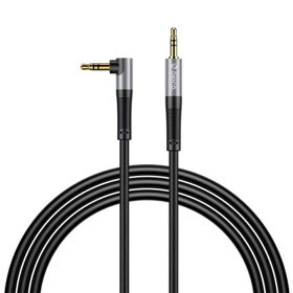 Orico AXW-50-BK-BP 5M - Böyük məsafələrdə şəffaf və keyfiyyətli səs — Elektronika, Bakı