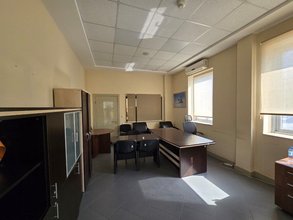 İcarəyə verilir obyekt 6180 m² — Əmlak, Bakı (8)