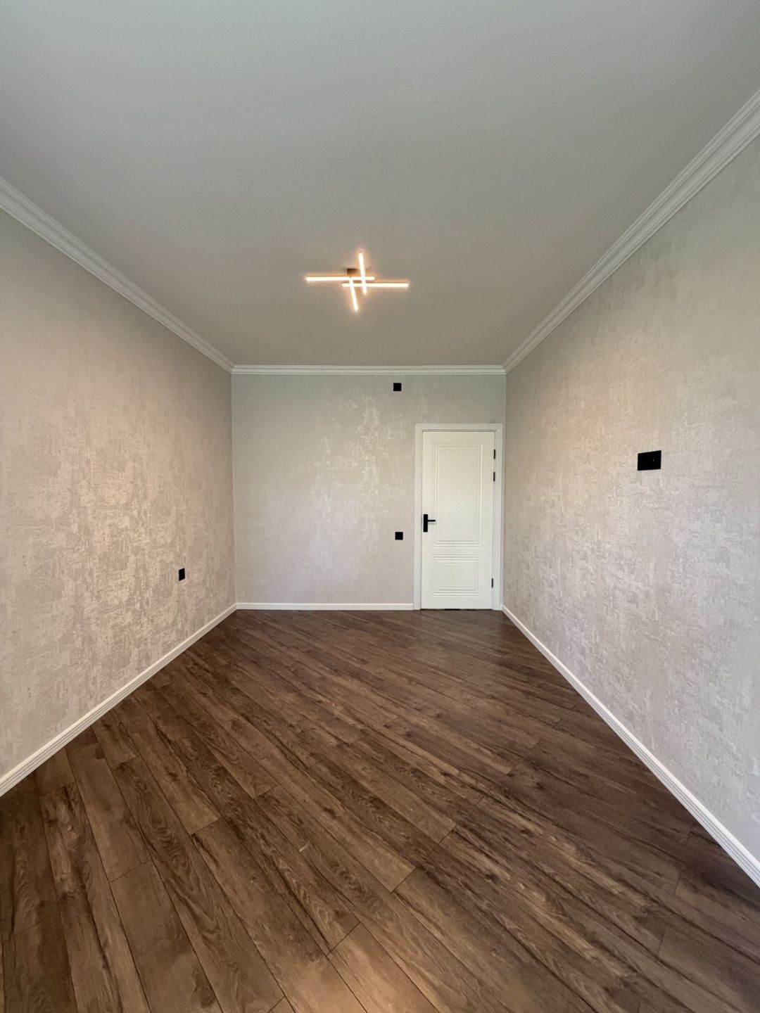 Satılır 3 otaqlı köhnə tikili 85 m² — Mənzil, Bakı (10)