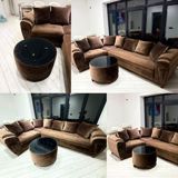 Divan satılır jurnalni ilə birlikdə 450₼. Açılır bazası var.Ünvan — Furniture
