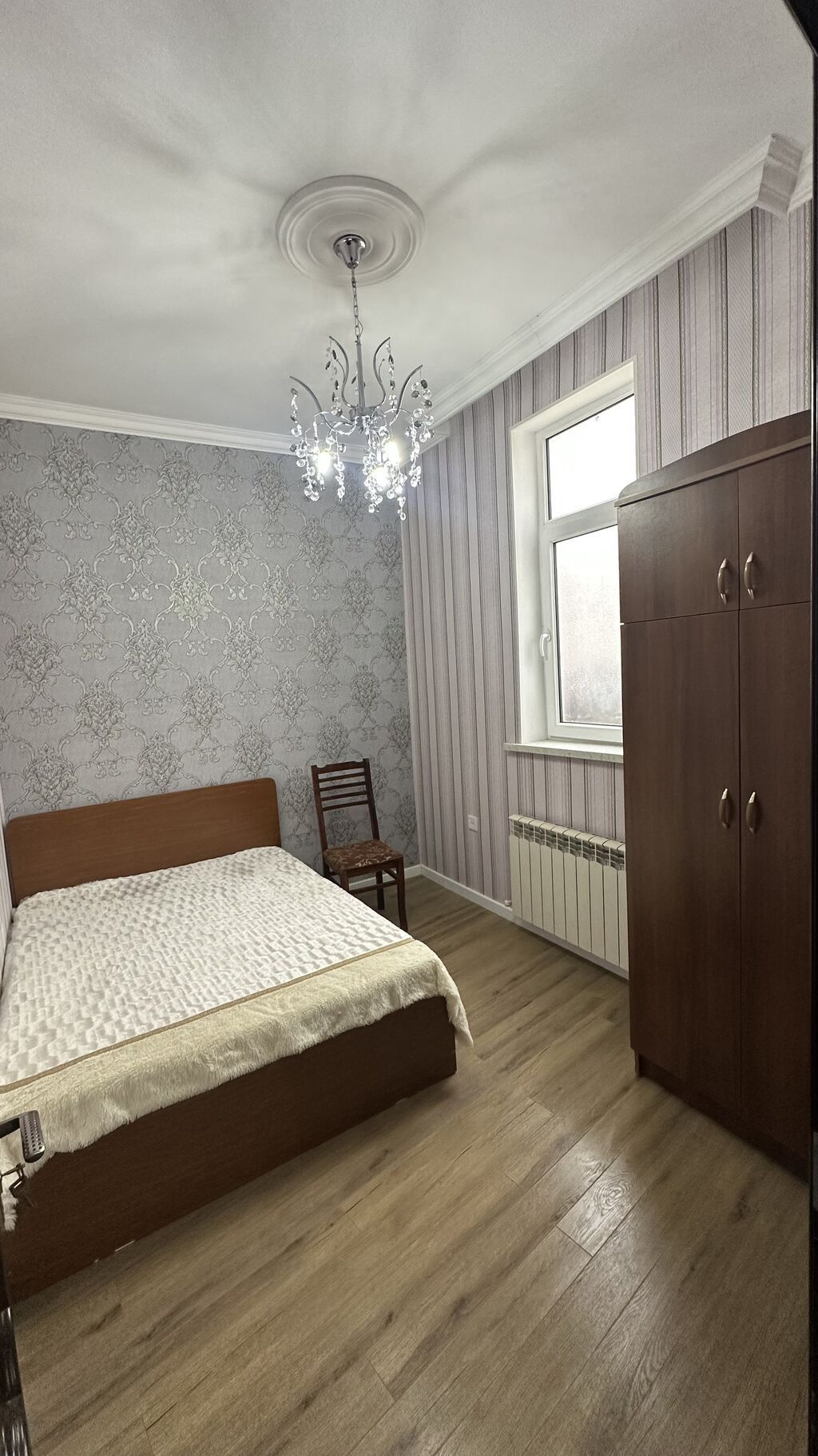 Xırdalan şəhəri, 7 nömrəli məktəb və Uğur marketin yaxınlığında — Daşınmaz əmlak, Xırdalan (3)