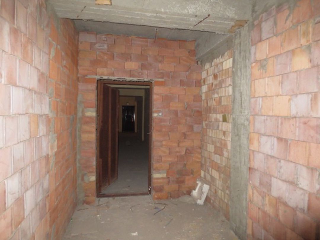 Satılır 3 otaqlı yeni tikili 134 m² — Mənzil, Bakı (8)