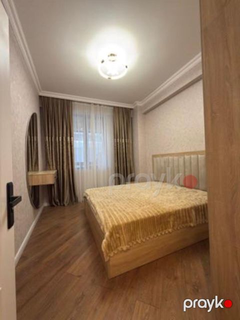 İcarəyə verilir 2 otaqlı yeni tikili 60 m²