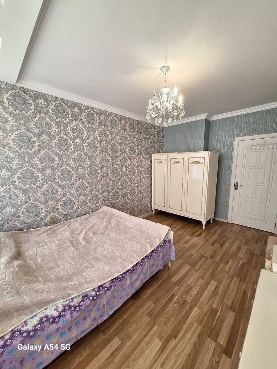 İcarəyə verilir 2 otaqlı yeni tikili 70 m² — Mənzil, Bakı (8)