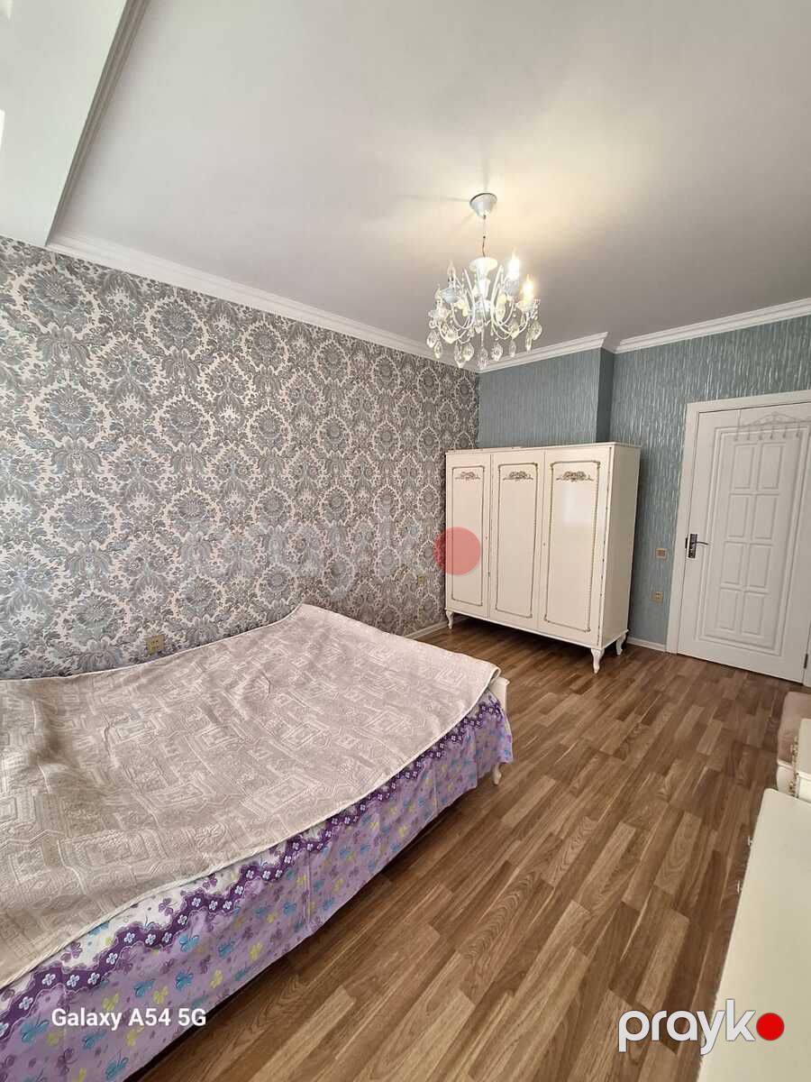 İcarəyə verilir 2 otaqlı yeni tikili 70 m² — Mənzil, Bakı (8)