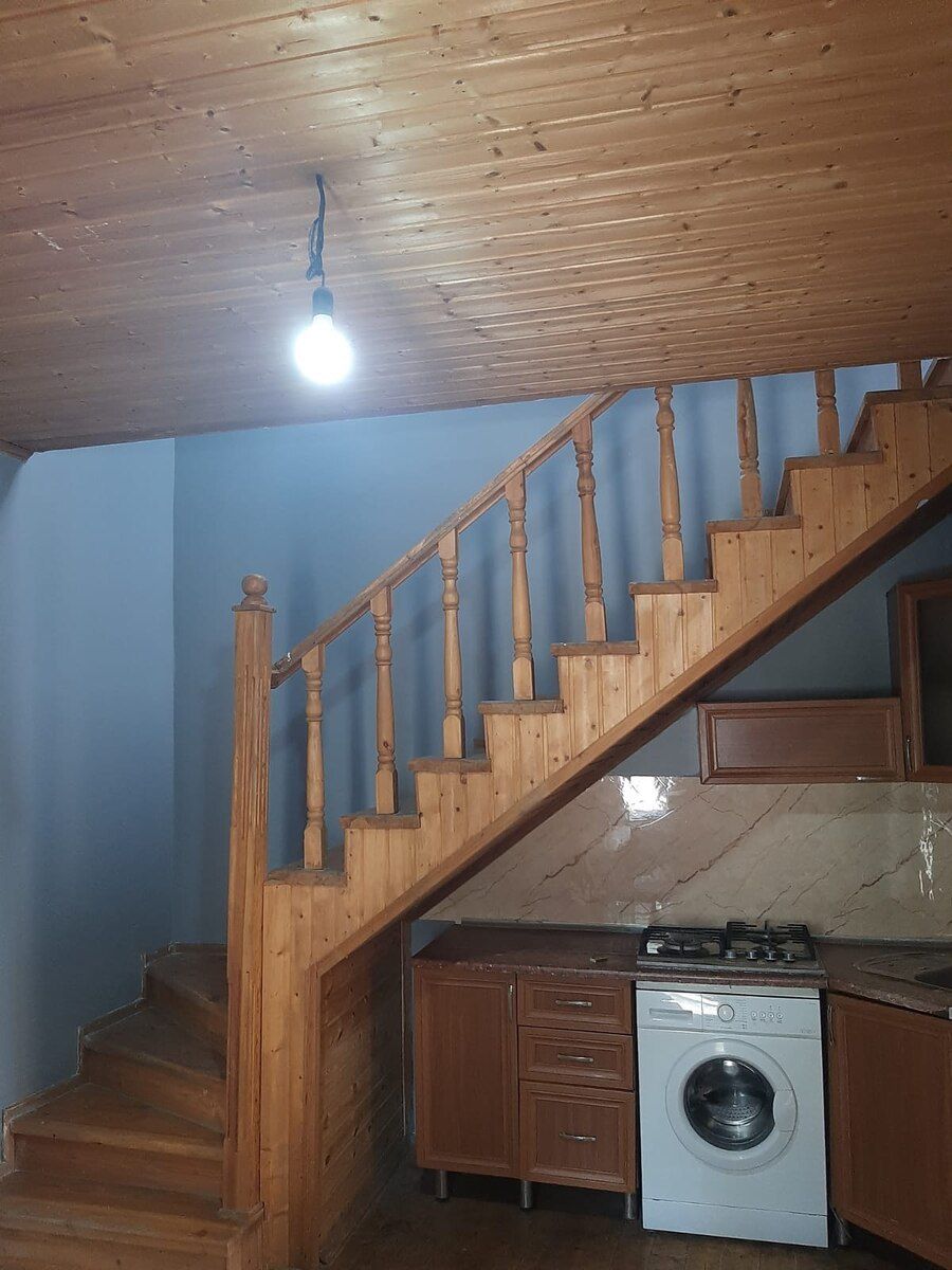 Həyət evi kirayə verilir, Avtovağzal m. — Daşınmaz əmlak, Bakı (4)