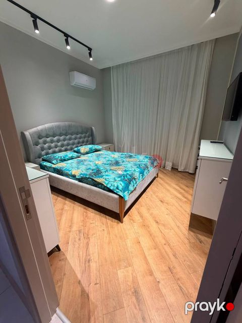 İcarəyə verilir 2 otaqlı yeni tikili 60 m²
