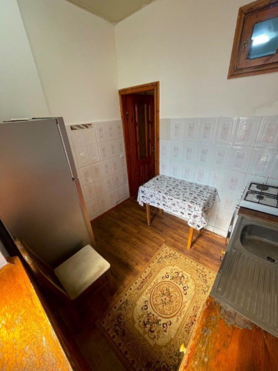 Satılır 2 otaqlı köhnə tikili 56 m² — Mənzil, Bakı (12)