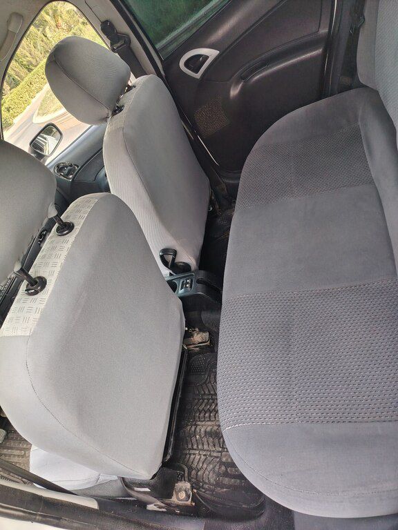Iran Khodro Runna, 1.6 L, 2014 il, 223 915 km — Avtomobillər, Sumqayıt (5)