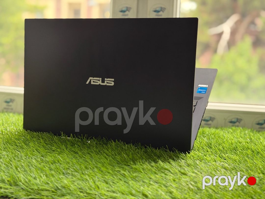 Asus ExpertBook — Noutbuklar, Bakı (9)