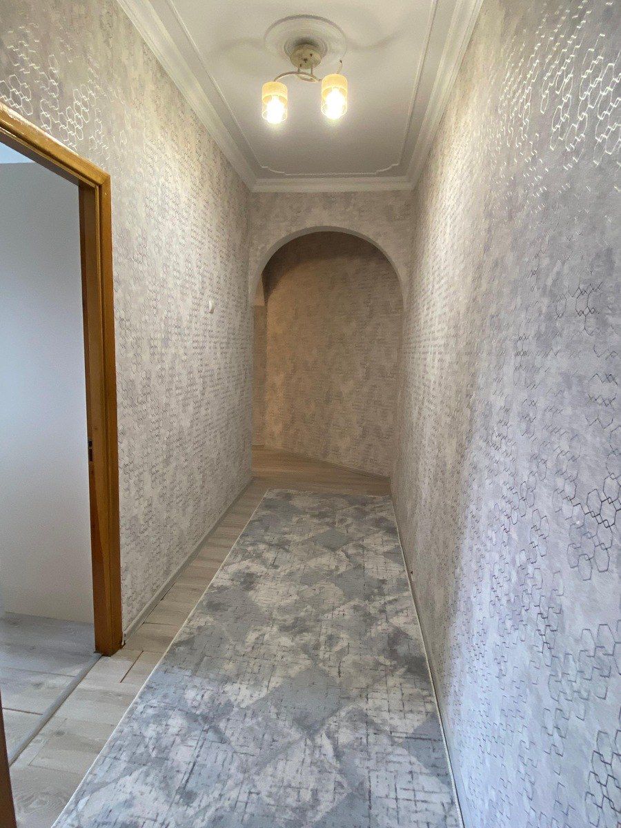 Satılır 3 otaqlı köhnə tikili 62 m² — Mənzil, Bakı (6)