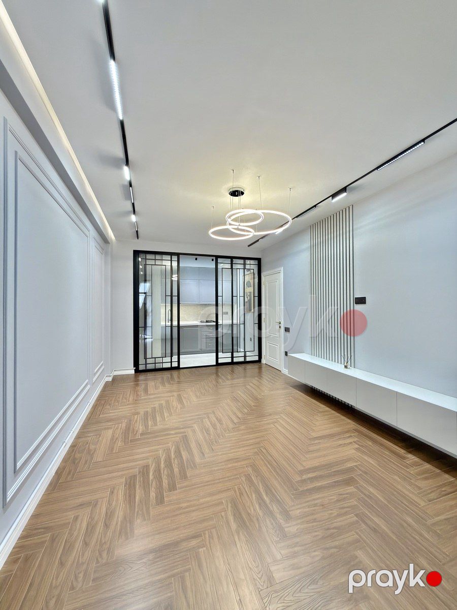 Satılır 3 otaqlı yeni tikili 97 m² — Mənzil, Bakı (2)