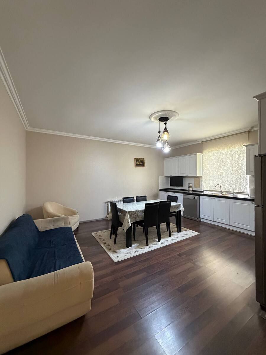 Satılır 5 otaqlı həyət evi/bağ evi 240 m² — Ev, villa, Bakı (10)
