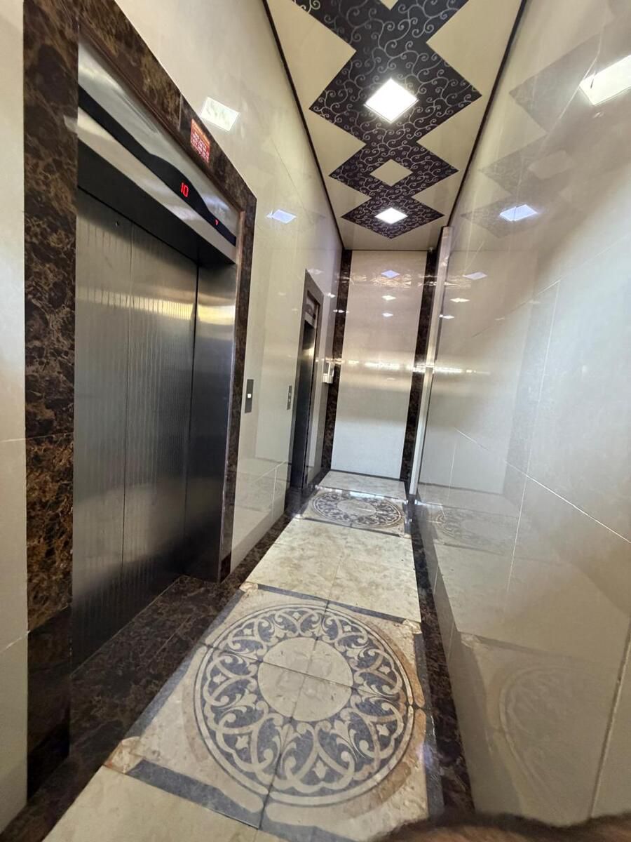 Satılır 4 otaqlı yeni tikili 177 m² — Mənzil, Bakı (8)