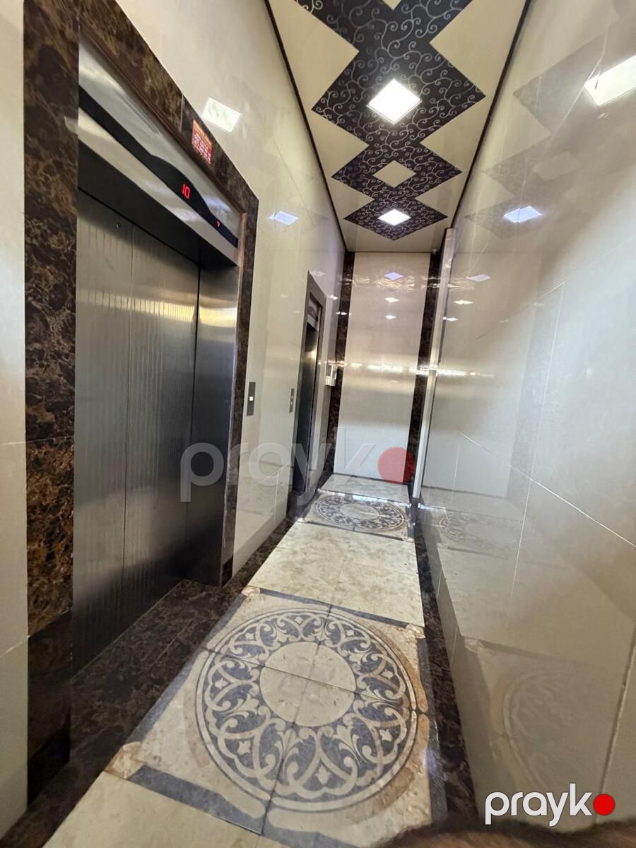 Satılır 4 otaqlı yeni tikili 177 m² — Mənzil, Bakı (8)