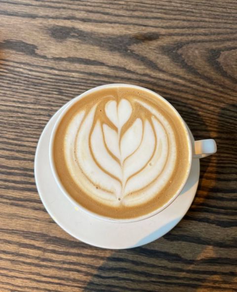 Barista tələb olunur, 18-29 yaş, 1 ildən az təcrübə