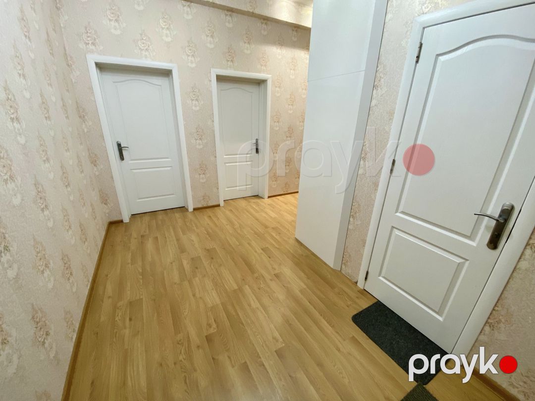 Satılır 2 otaqlı yeni tikili 78 m² — Mənzil, Bakı (6)