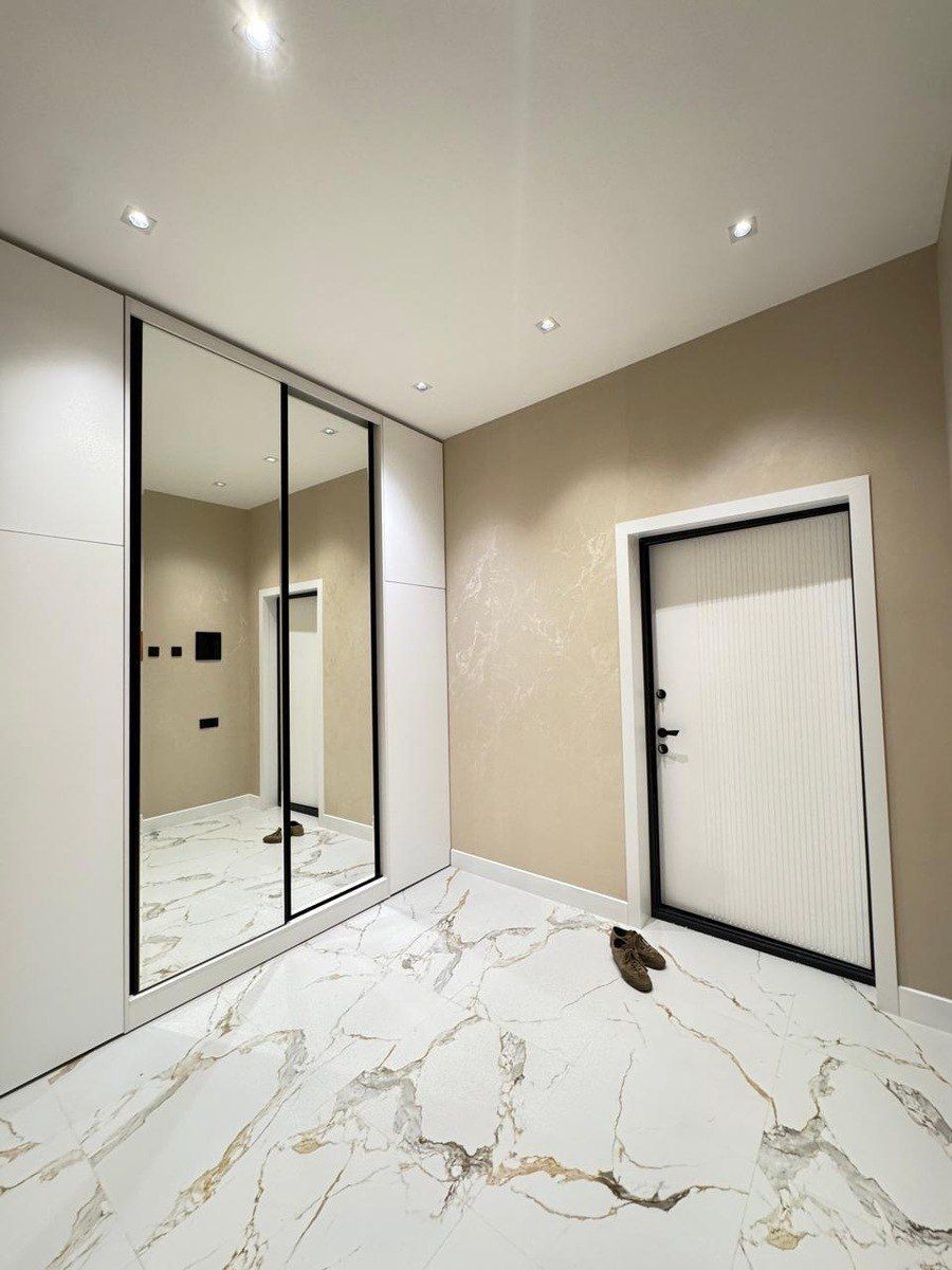 Satılır 5 otaqlı həyət evi/bağ evi 150 m² — Ev, villa, Bakı (5)